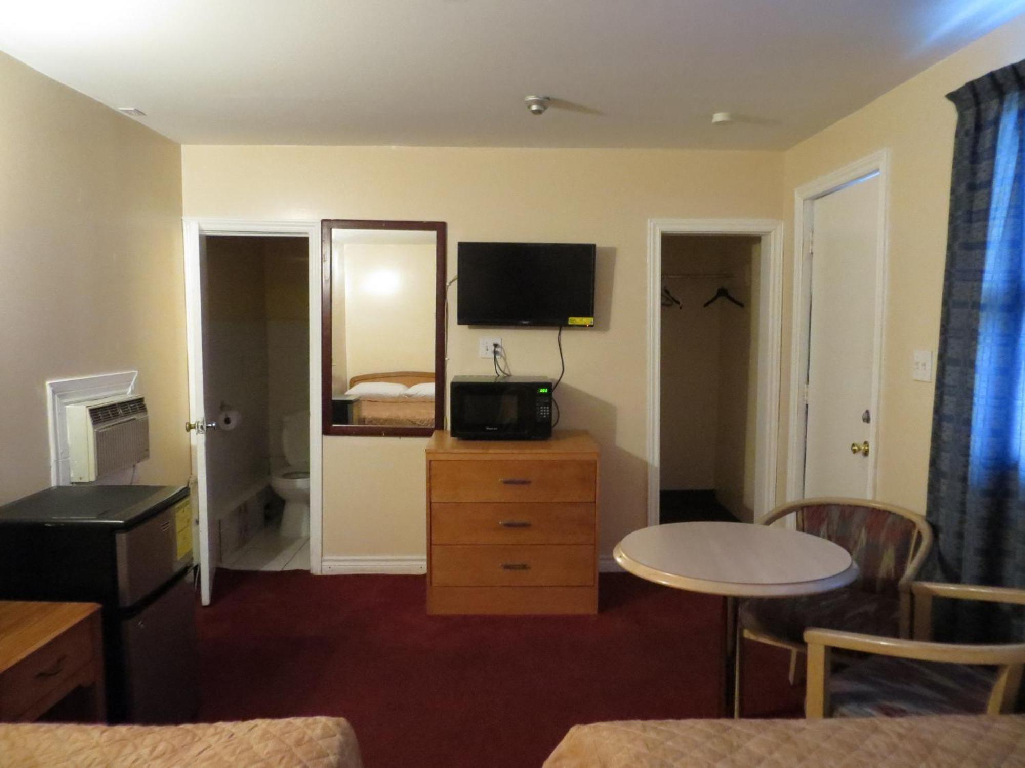 Star Inn By Elevate Rooms Niagara Falls Exterior foto