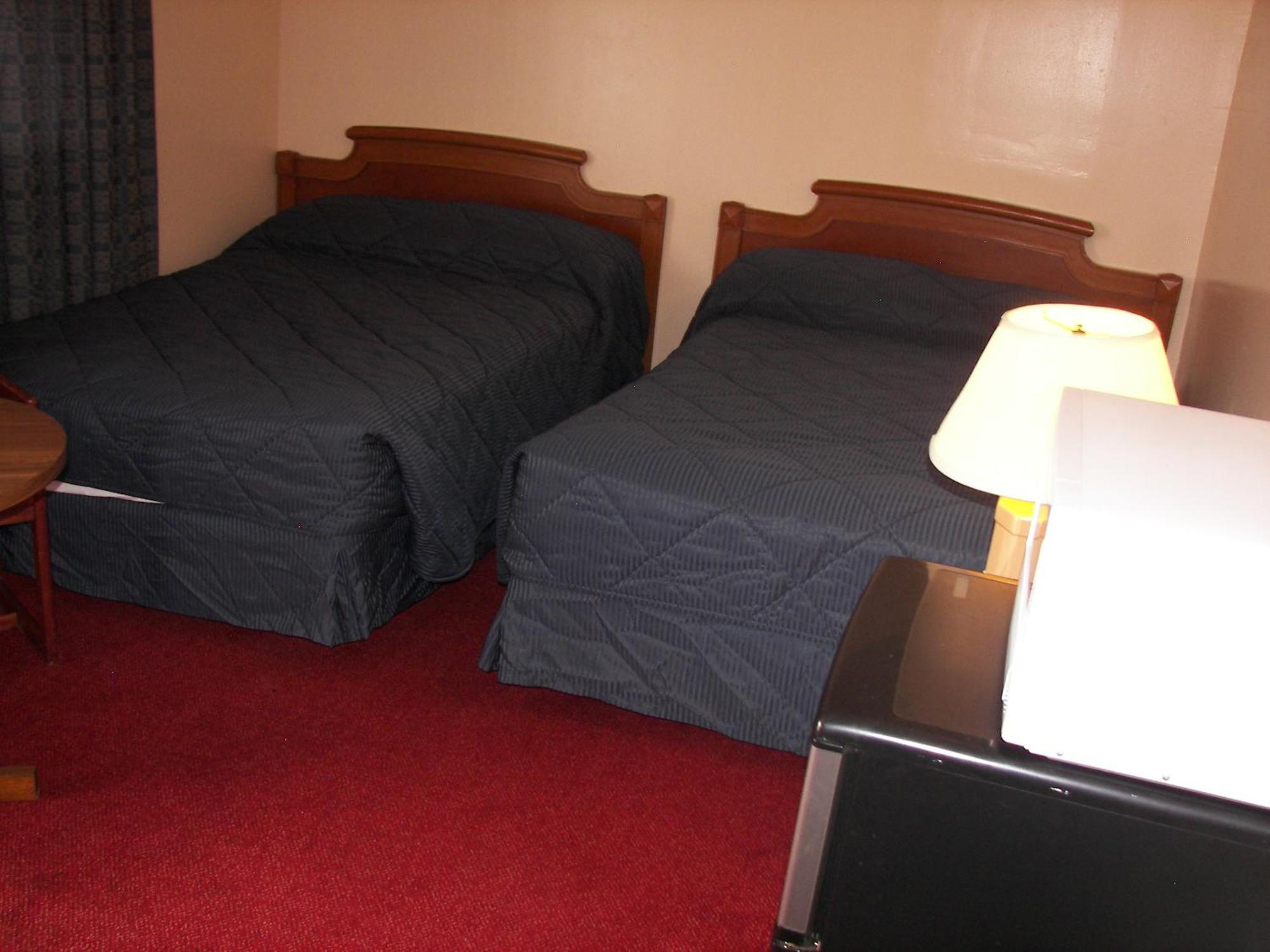 Star Inn By Elevate Rooms Niagara Falls Exterior foto