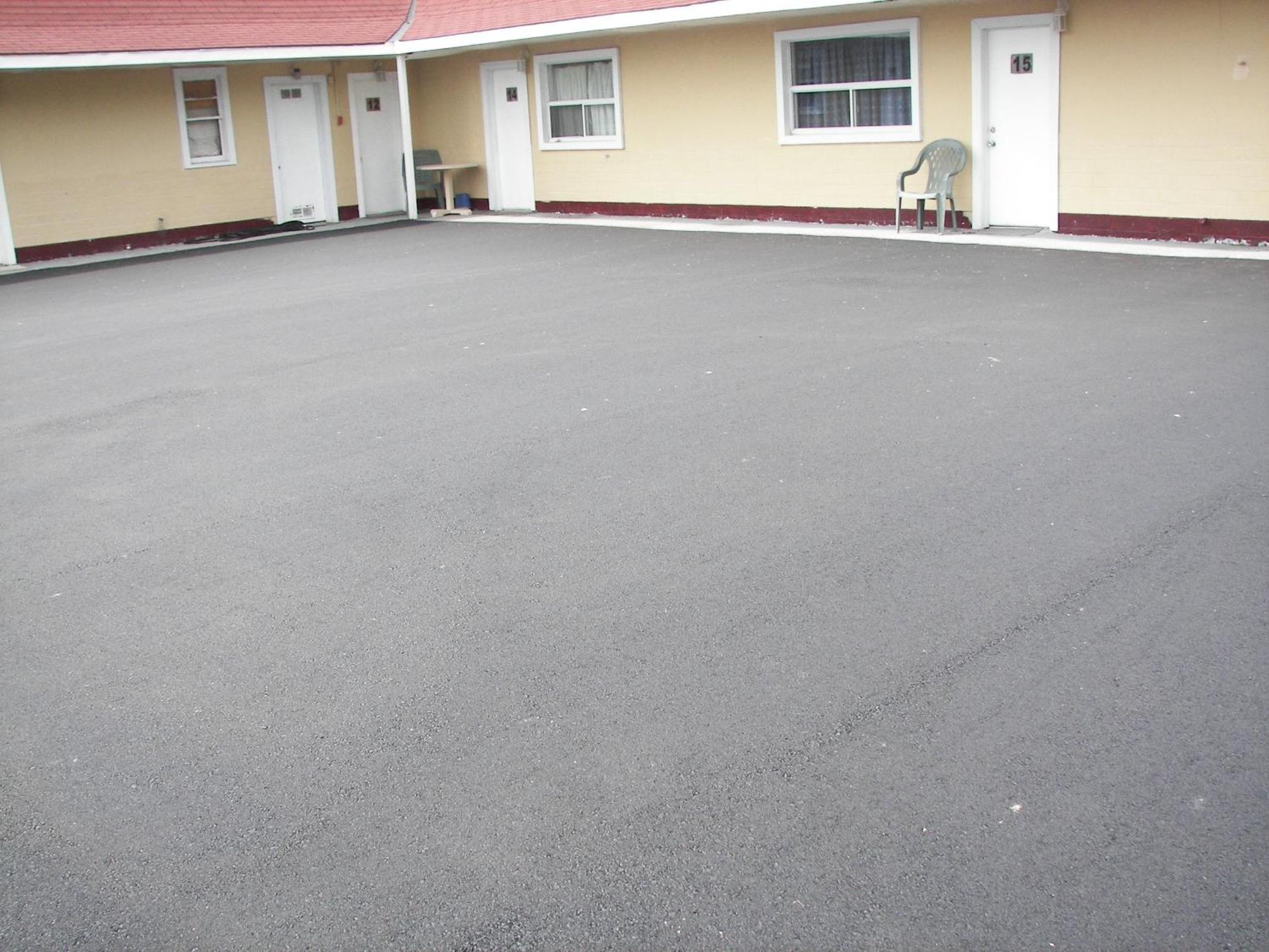 Star Inn By Elevate Rooms Niagara Falls Exterior foto