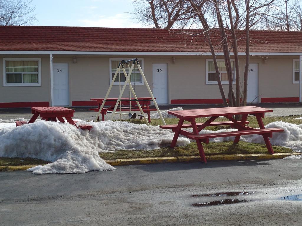 Star Inn By Elevate Rooms Niagara Falls Exterior foto
