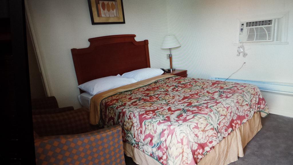 Star Inn By Elevate Rooms Niagara Falls Exterior foto