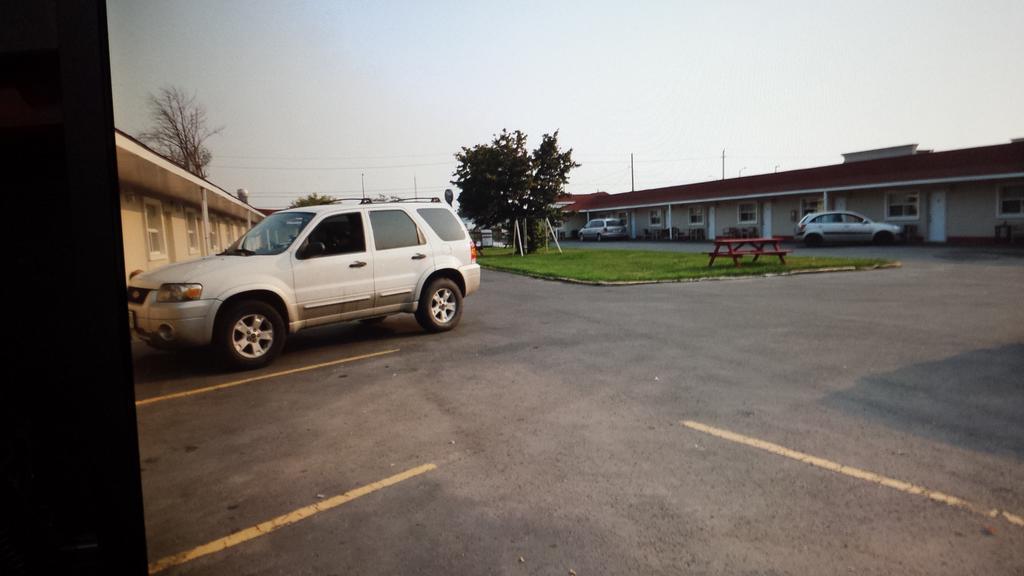 Star Inn By Elevate Rooms Niagara Falls Exterior foto