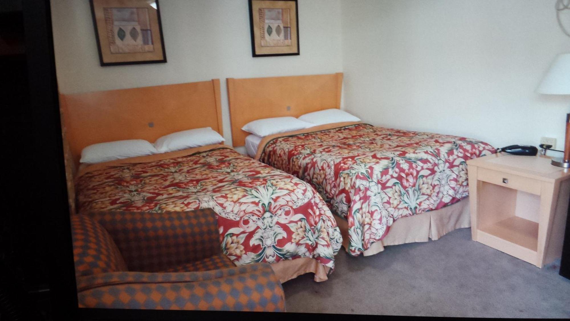 Star Inn By Elevate Rooms Niagara Falls Exterior foto