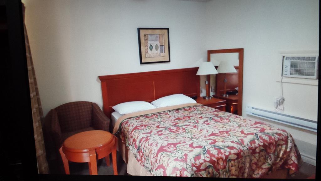 Star Inn By Elevate Rooms Niagara Falls Exterior foto