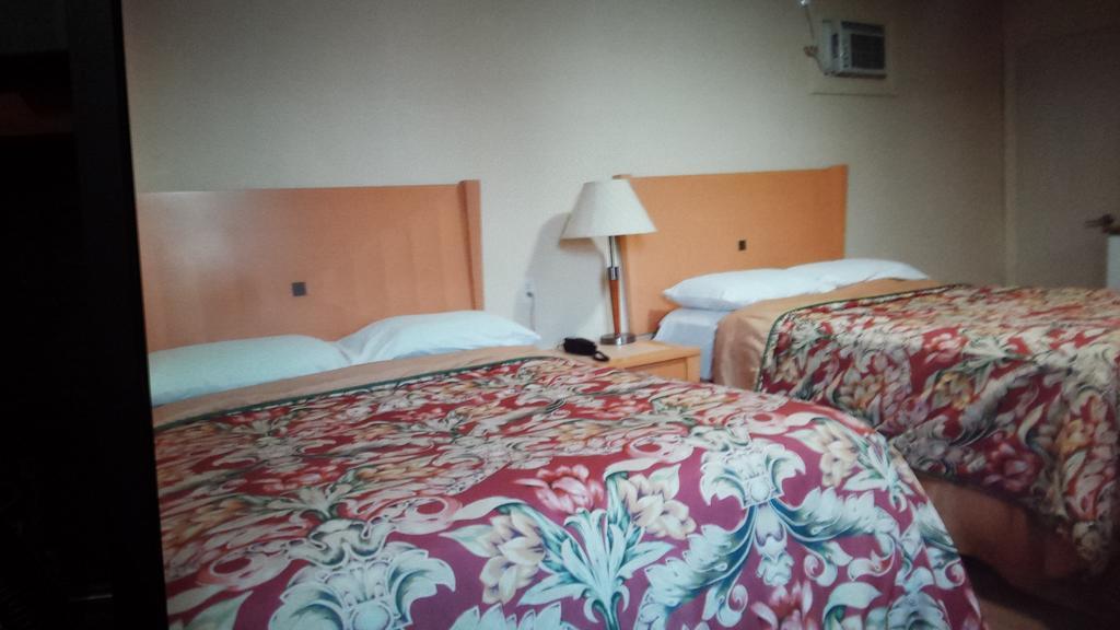 Star Inn By Elevate Rooms Niagara Falls Exterior foto