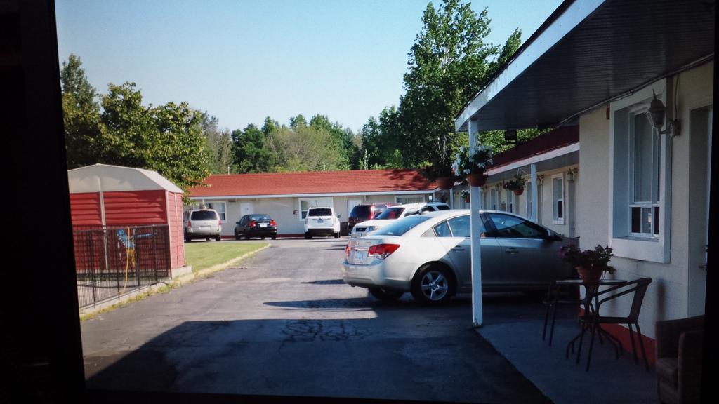 Star Inn By Elevate Rooms Niagara Falls Exterior foto