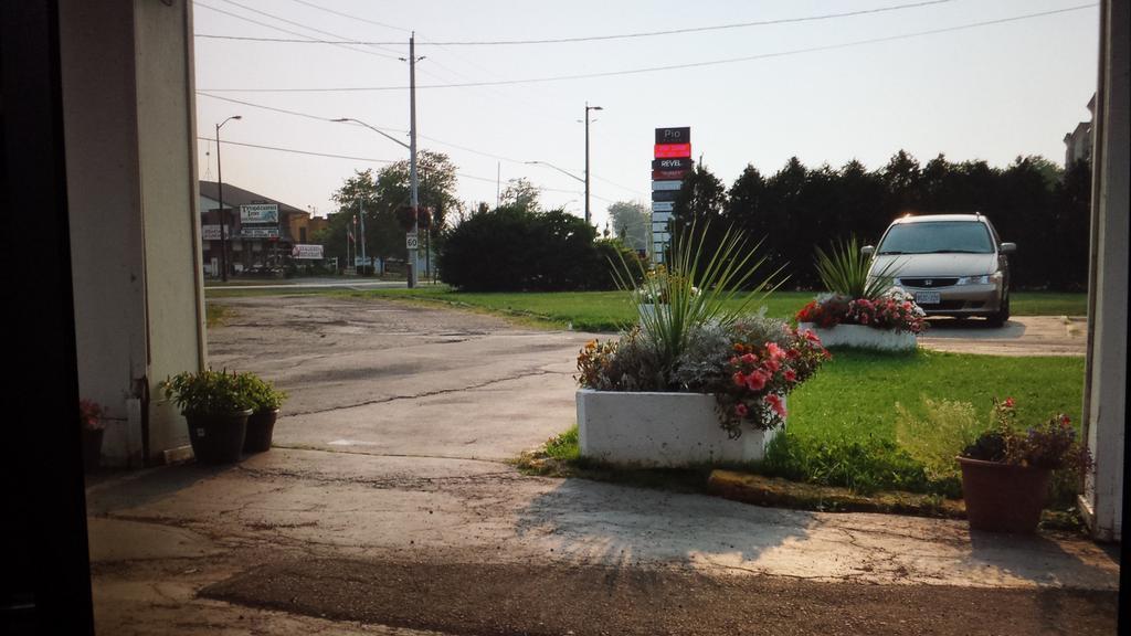 Star Inn By Elevate Rooms Niagara Falls Exterior foto