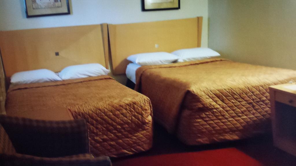 Star Inn By Elevate Rooms Niagara Falls Exterior foto