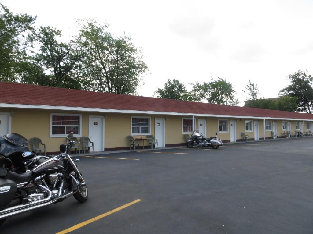 Star Inn By Elevate Rooms Niagara Falls Exterior foto