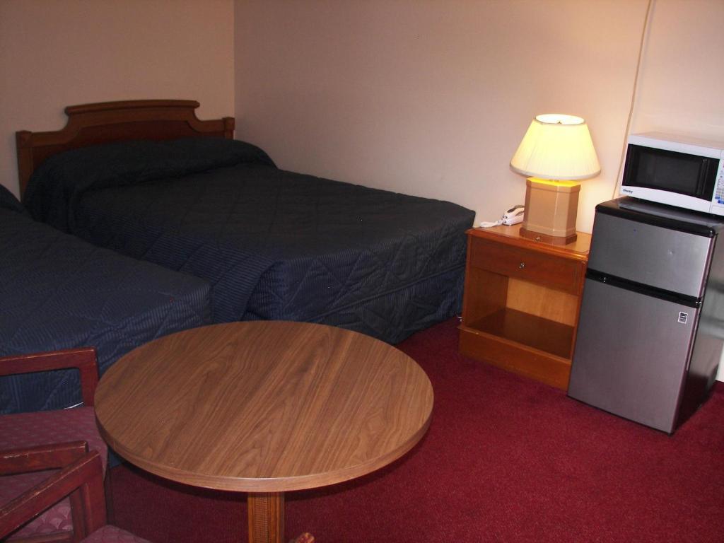 Star Inn By Elevate Rooms Niagara Falls Exterior foto